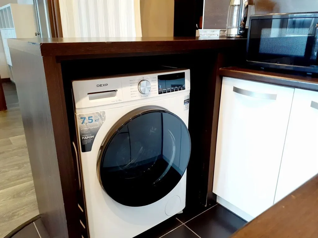 Уютная, видoвая кваpтирa в ЖК Дендрарий