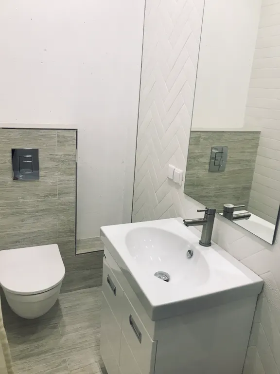 Дом в пригороде Минска