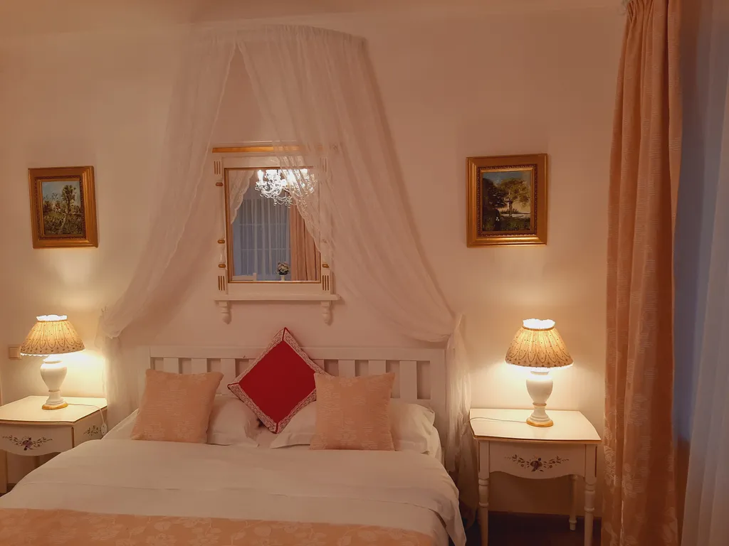 Дом с баней под Коломной