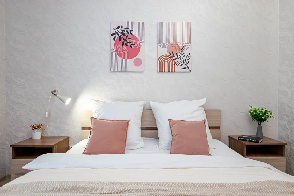 Шикарный вид с 17 этажа