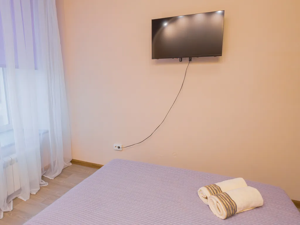 Квартира Квартира Самое сердце столицы — Москва