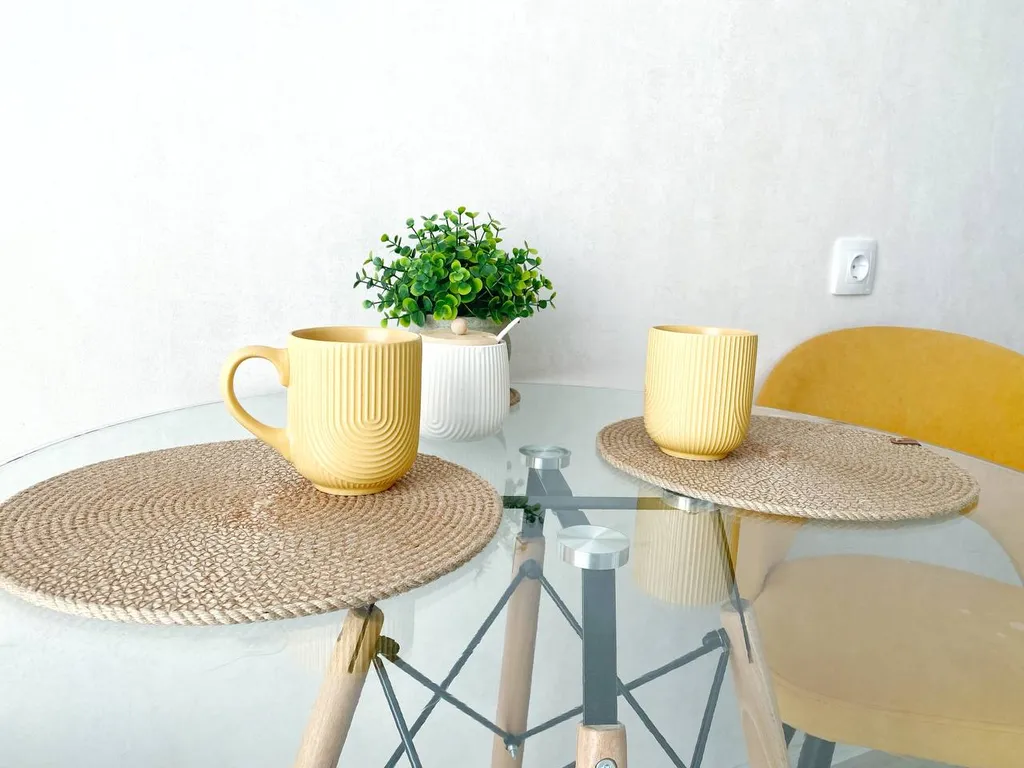 Уютная студия в современном ЖК