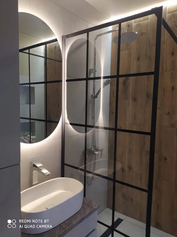 2-комнатная квартира в центре