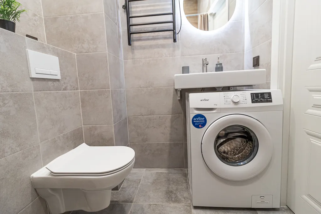 Квартира Квартира для 4 гостей в ЖК Самолет — Краснодар