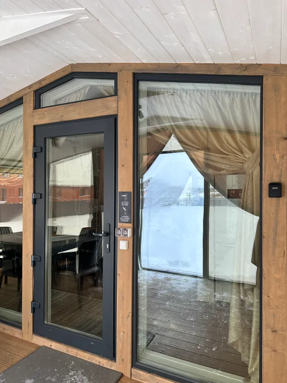 Дом в Суздале