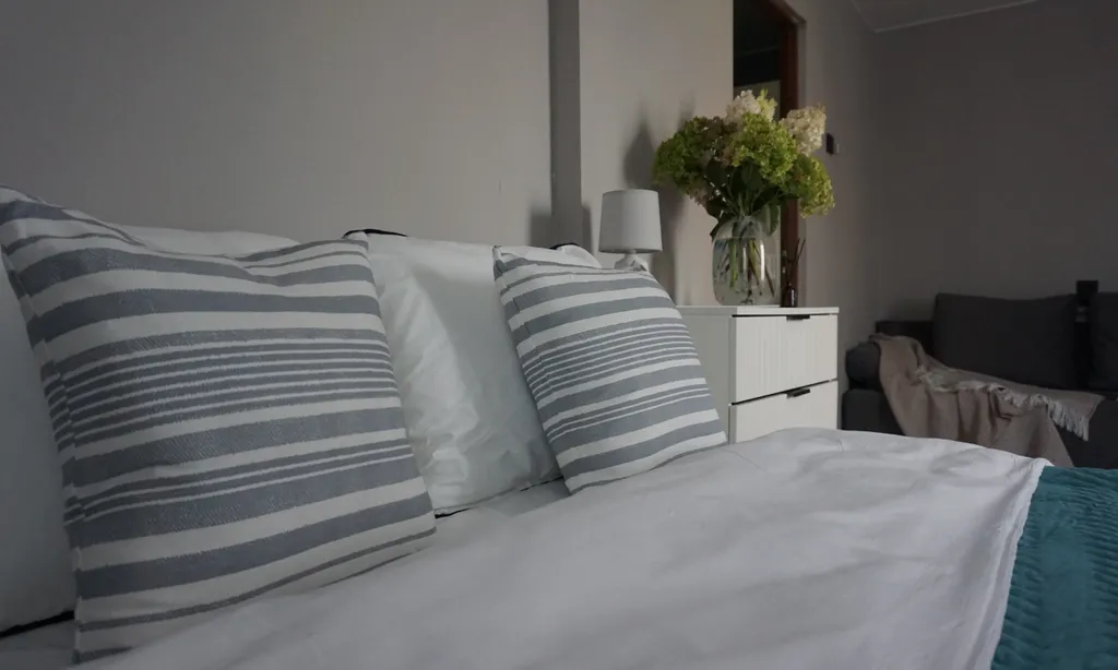 Уютная однушка на въезде