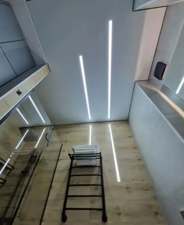 Премиум апартаменты в центре Нальчика