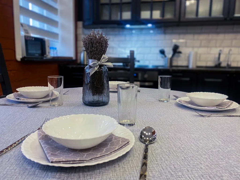 Квартира Стильная 2-к квартира Апарт-Комфорт в самом сердце Ярославля — Ярославль