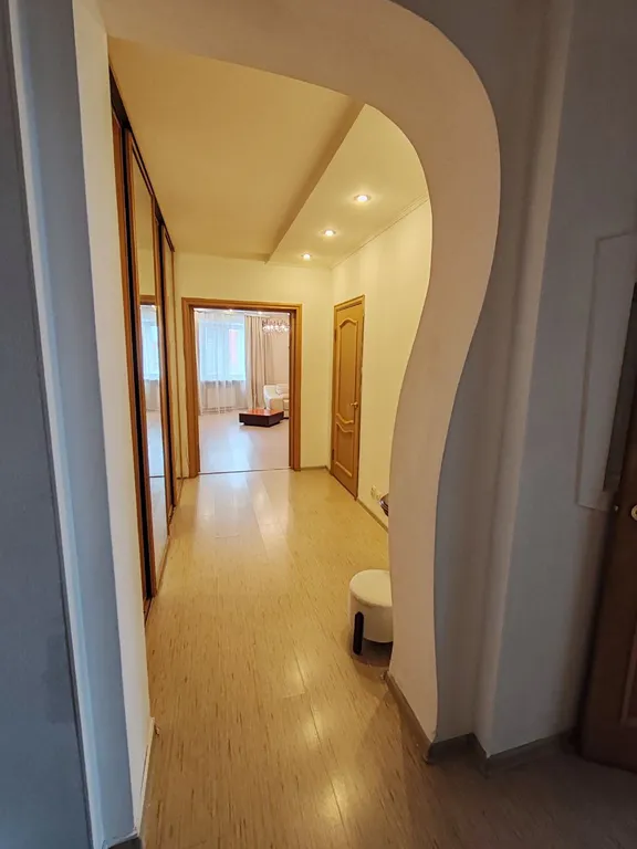 Уютная, светлая 2к- квартира в центре города