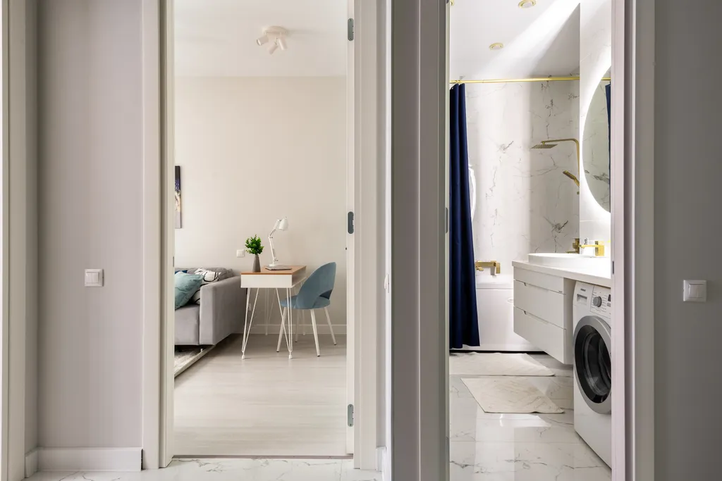Квартира Квартира Relax Time — Москва