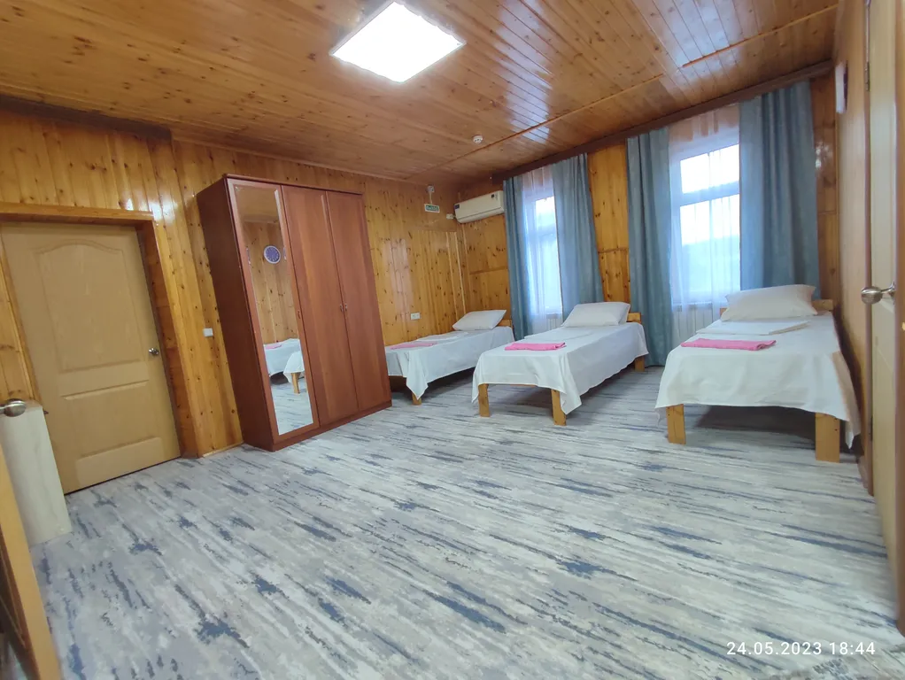 Семейный номер