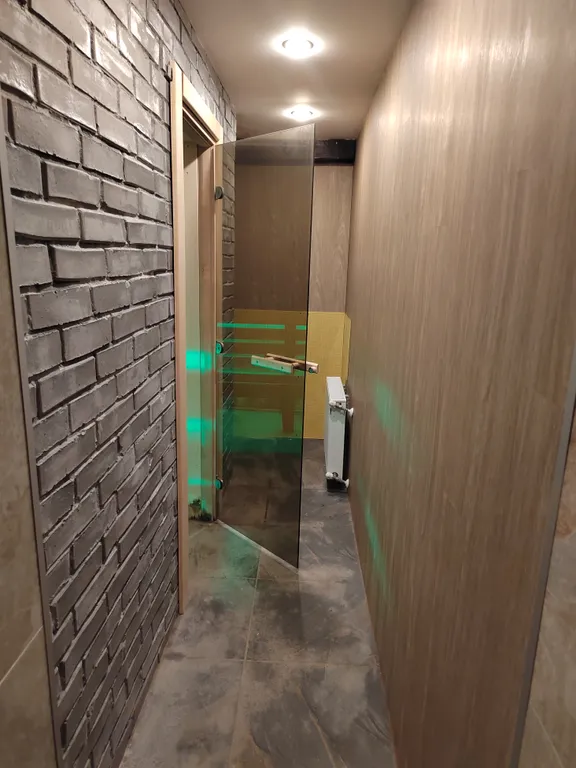 Дом коттедж с дизайнерским ремонтом