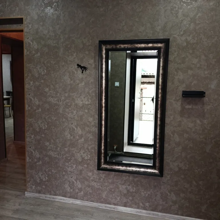 Благоустроенная квартира с собственным входом