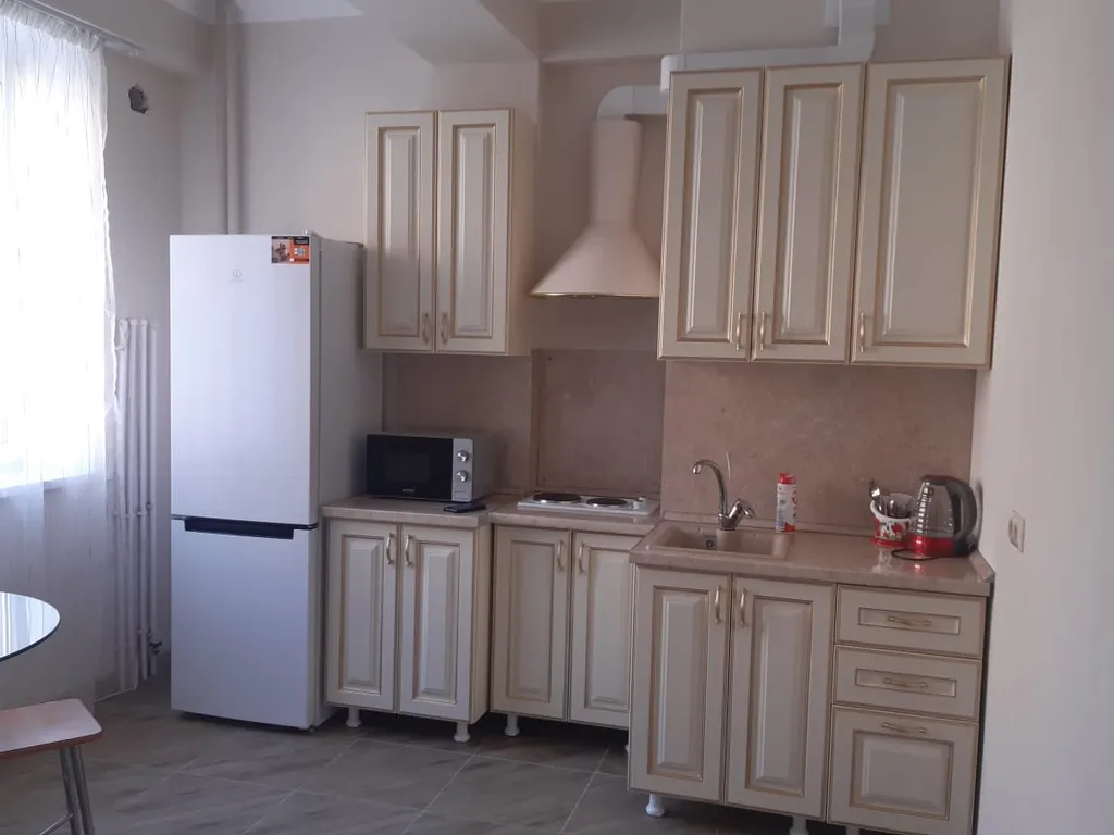 Спортивный