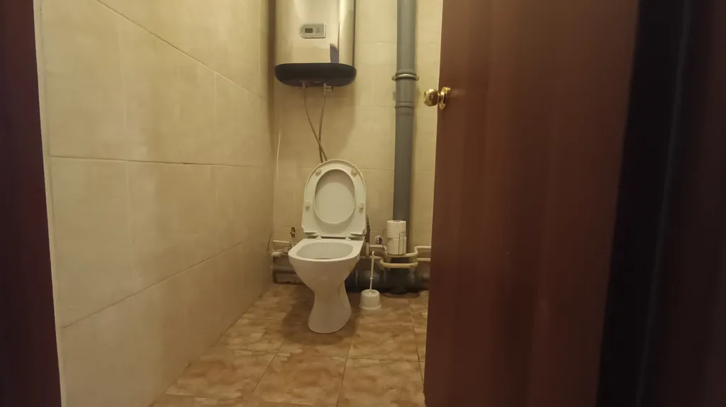 Уютная квартира около Космопорта