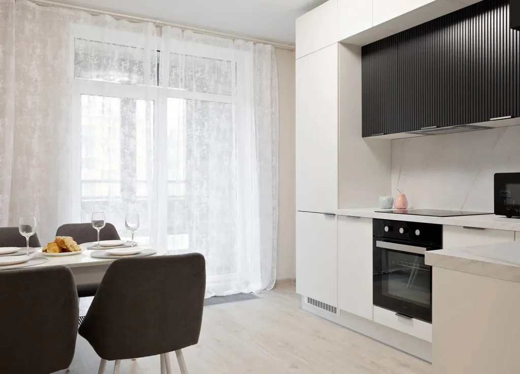 Квартира Семейные апартаменты — Санкт-Петербург