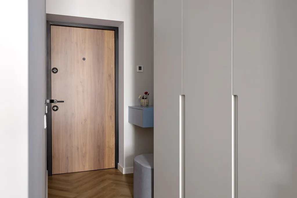 Студия в новом ЖК Аллея Парк