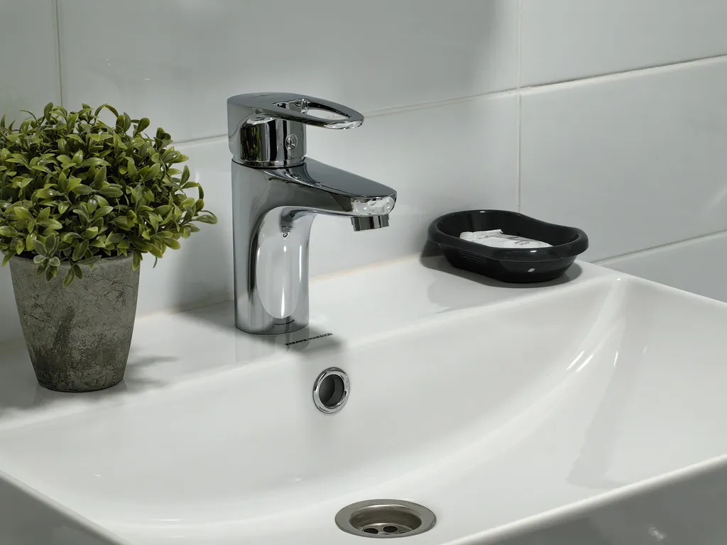 Центральное расположение и комфорт: 1-комнатная в ЖК "Квартал 100"