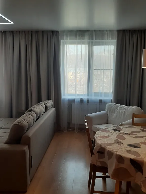 Уютная квартира недалеко от Горного воздуха