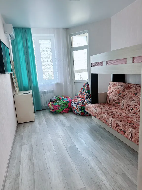 Квартира 2-х комнатная квартира со всеми удобствами — Анапа