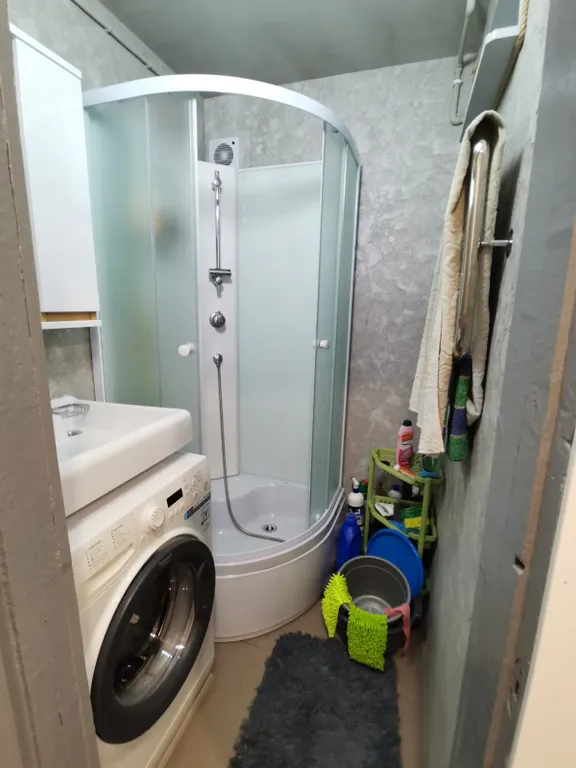 Уютная квартира на берегу Балтийского моря