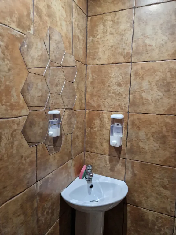 Роскошный дом в центре с сауной и бассейном на 15 гостей