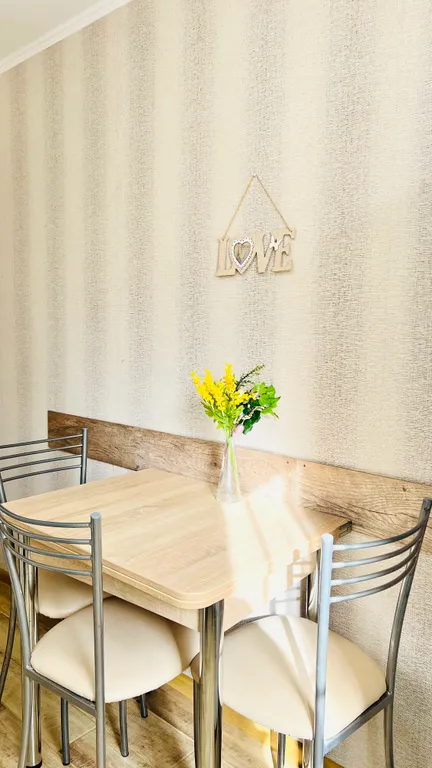 Квартира Уютная квартира у моря — Геленджик