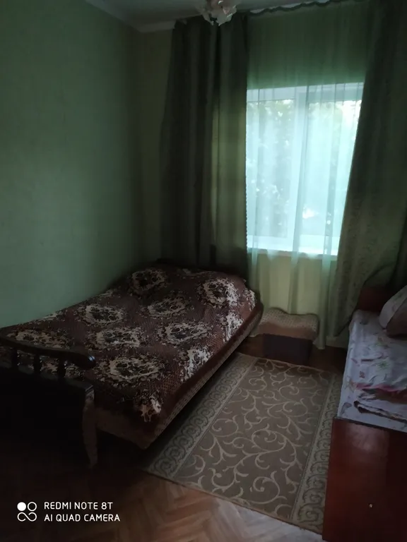 Квартира Комната — аренда посуточно в Рыбачье