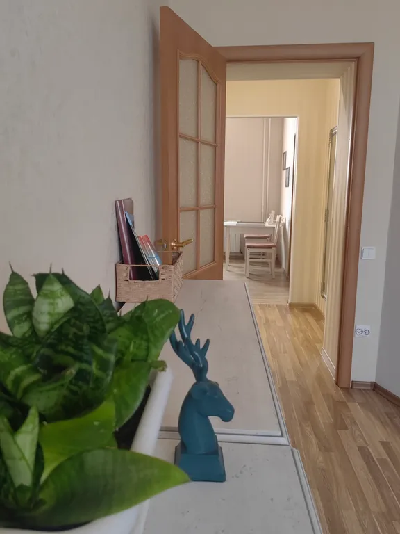 Квартира возле станции Сортавала-Центр