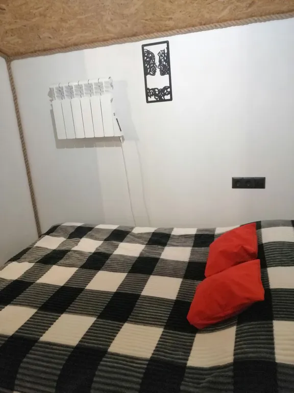 Уютный коттедж у Михалыча в 20 минутах от Минска