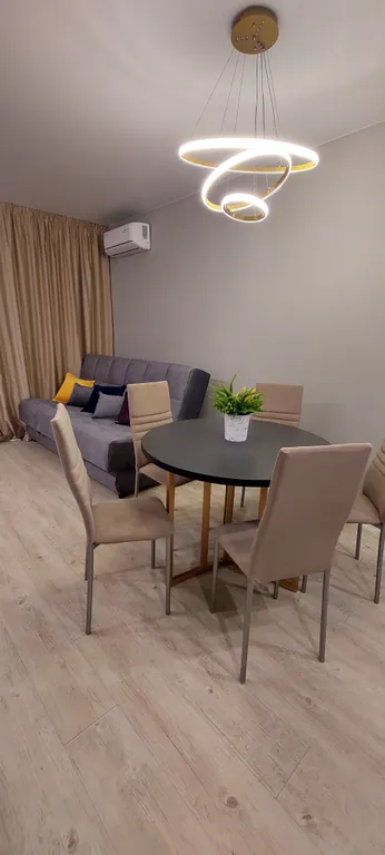 Семейная квартира