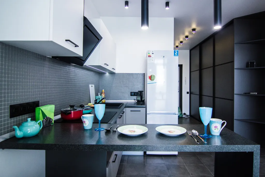 Уютная квартира в центре