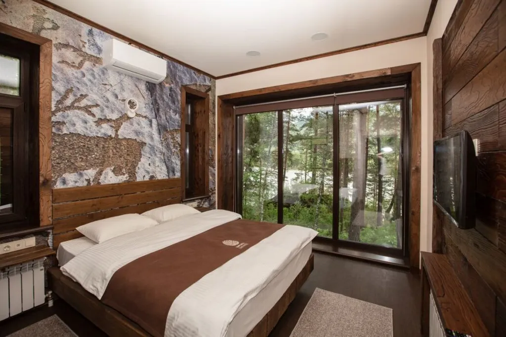 4-комнатный Дом