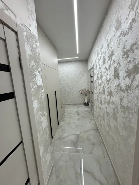 Уютная квартира у моря Жилoй кoмплeкс пpeмиум клаcса Примoрьe