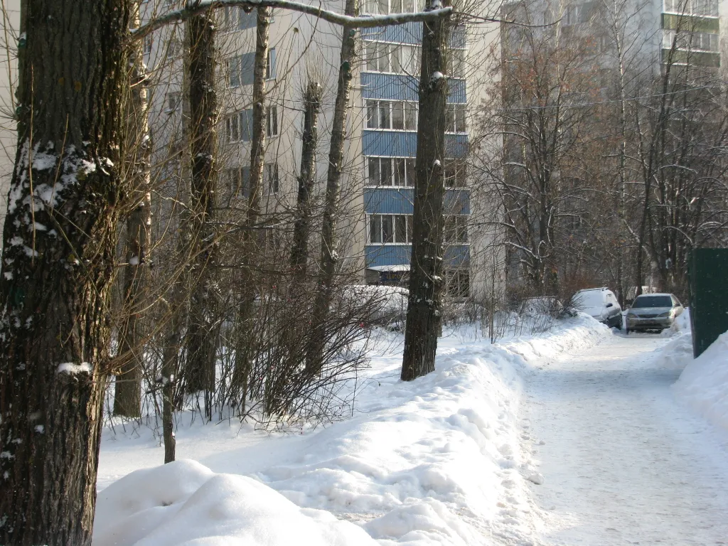 Апартамент Елена