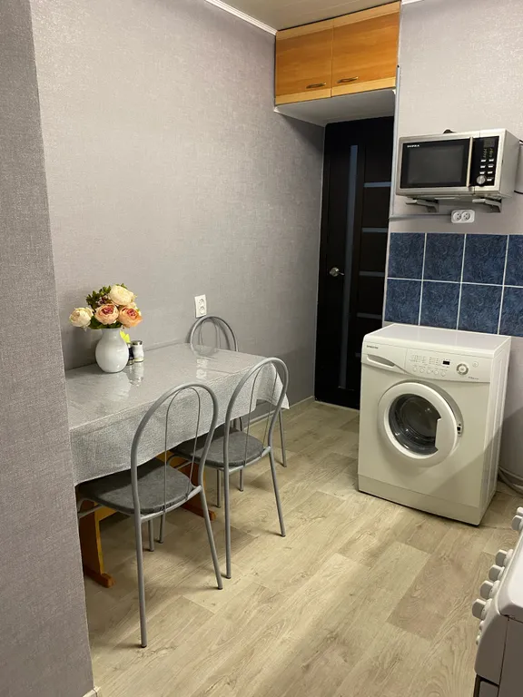 Уютная квартира в лучшем районе