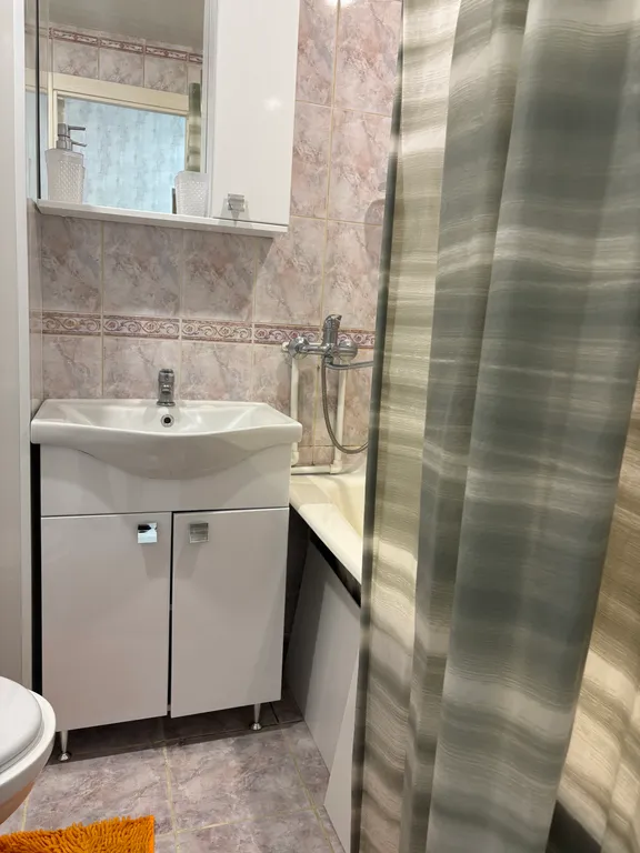 Уютные апартаменты в центре города