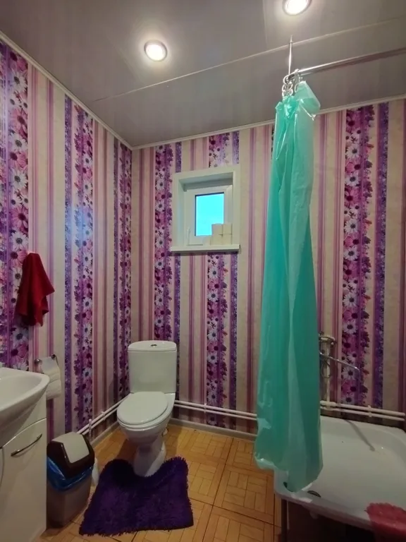 Дом на Зивчальской (пос.Ильинский)