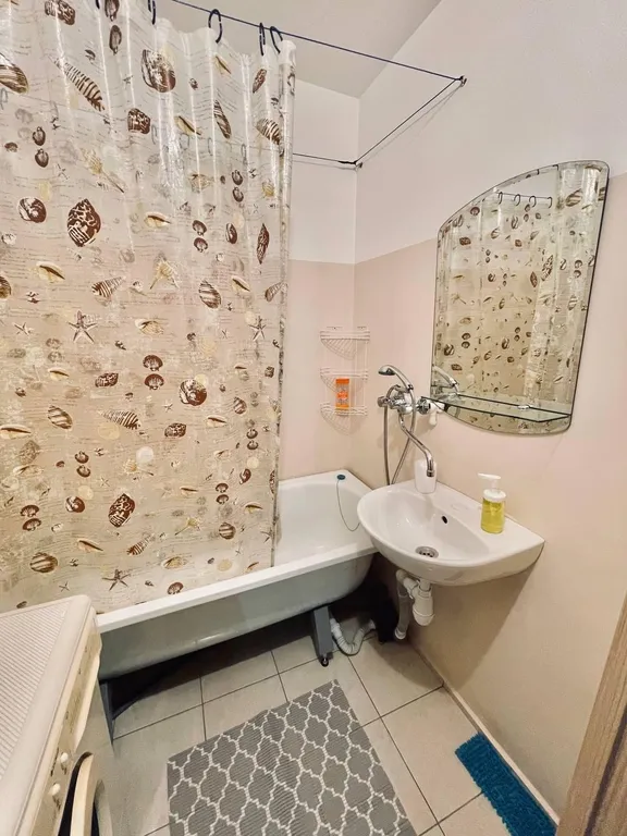 Квартира Квартира День и ночь — Красноярск