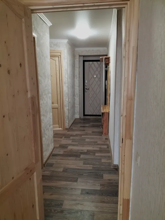 Квартира Уютная квартира с удобным расположением и видом на горы — Шерегеш