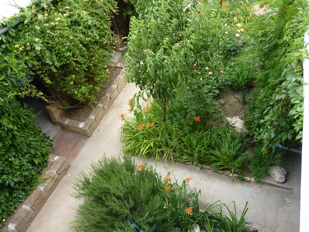 Квартира Комната — Новоотрадное