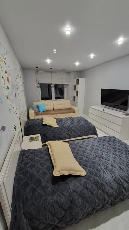 Вип апартаменты в центре