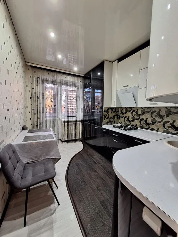 Прекрасная квартира — аренда посуточно в Урай