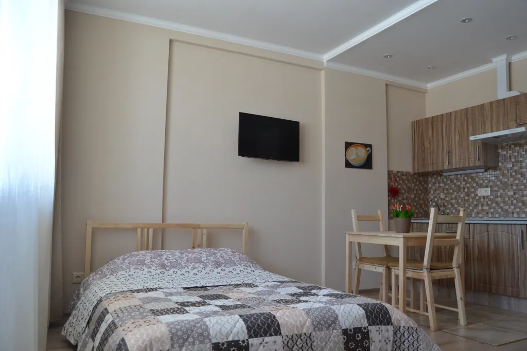 Квартира Capuchino — аренда посуточно в Одинцово