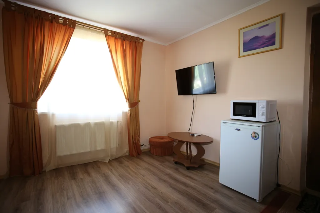 Уютная комната №1 в центре города