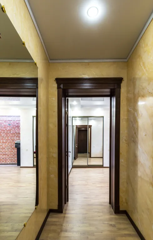 Большая люкс квартира в историческом центре, Яблонька Ибис