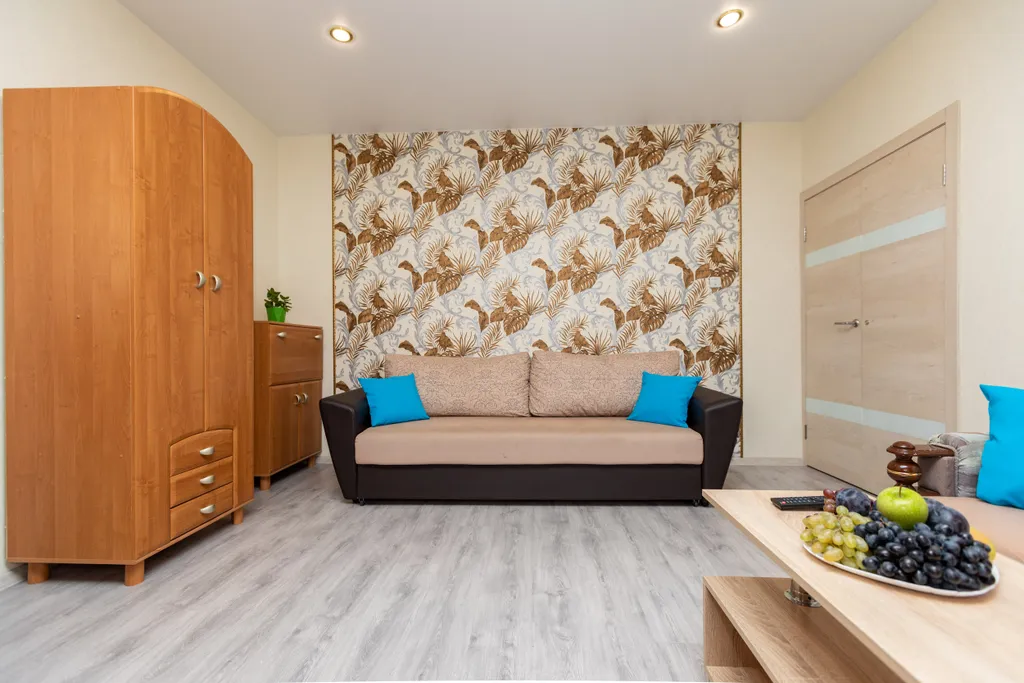 Квартира Тихий Вечер