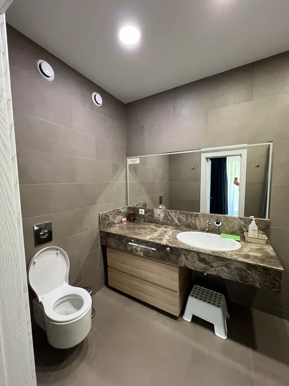 Апартаменты в VIP комплексе на берегу моря