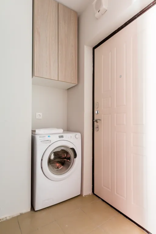 Апартаменты Кварт-Отель студия Брусника