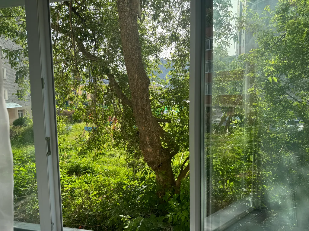 Компактная студия в центре